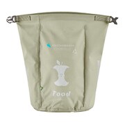 リサイクリングバッグ 2.0 Recycling Bag 2.0 41446 575 Swamp Green [アウトドア ドライバッグ]