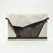 ヴィドヴナー ラップトップスリーヴ S Vidovner Laptop Sleeve S 41452 120 Clay [アウトドア ポーチ]