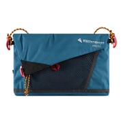 フリッド ウォータープルーフ アクセサリバッグ 1.5L Hrid WP Accessory Bag 1.5L 41450 641 Monkshood Blue [アウトドア サコッシュ]