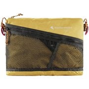 アルギア アクセサリバッグ スモール Algir Accessory Bag Small 41427 135 Chaya Sand [アウトドア サコッシュ]