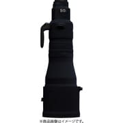 LCN600ZBK [レンズカバー ニコン NIKKOR Z 600mm f/4 TC VR S用 ブラック]