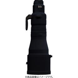 LensCoat lcn1755bk レンズカバー Nikon 17-55 F2.8 IF-ED用 (ブラック