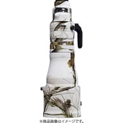 LCN600ZSN [レンズカバー ニコン NIKKOR Z 600mm f/4 TC VR S用 スノー]
