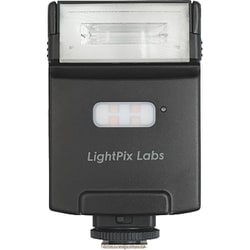 フラッシュQ M20 マニュアル発光