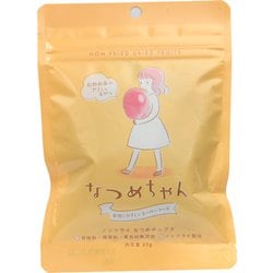 なつめちゃん