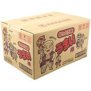 うまい棒 納豆味 6g×600本