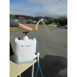 ヨドバシ.com - ミヤサカ工業 SWMI-02 [非常用浄水器 「コッくん