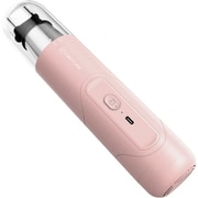 CellCube ハンディクリーナー 充電式 ライトピンク CCVC01-LC
