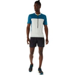 ヨドバシ.com - アシックス asics FUJITRAIL ハーフジップ