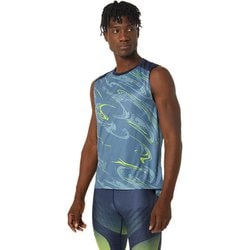 ヨドバシ.com - アシックス asics ランニンググラフィックドライ
