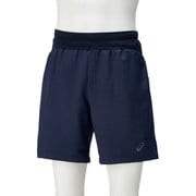 ランニングマルチポケット7インチパンツ 2011C778 401 ミッドナイト Sサイズ [ランニングウェア ショートパンツ メンズ]