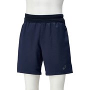 ランニングマルチポケット7インチパンツ 2011C778 401 ミッドナイト Mサイズ [ランニングウェア ショートパンツ メンズ]