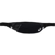 ウエストポーチM WAIST POUCH M 3013A860 001 パフォーマンスブラック [ランニング ランナーポーチ]