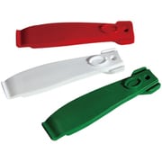 Tire Remover Lever トリコロール 3本セット