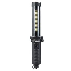 LW-10A [充電式LEDジョーハンドランプ 強力マグネット 2個付（背面・先端）]