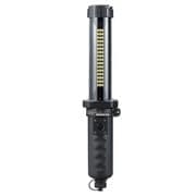 LW-10A [充電式LEDジョーハンドランプ 強力マグネット 2個付（背面・先端）]
