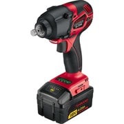 SI-170W-1 [18V コードレス インパクトレンチ 電池1個付 右回転3段階締付けモード切換機能付]