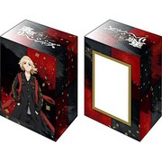 ブシロード デッキホルダーコレクション V3 Vol.429 東京リベンジャーズ 佐野万次郎 Part.2 [トレーディングカード用品]