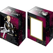 ブシロード デッキホルダーコレクション V3 Vol.430 東京リベンジャーズ 龍宮寺堅 Part.2 [トレーディングカード用品]