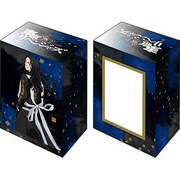 ブシロード デッキホルダーコレクション V3 Vol.431 東京リベンジャーズ 場地圭介 [トレーディングカード用品]
