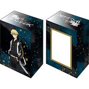 ブシロード デッキホルダーコレクション V3 Vol.432 東京リベンジャーズ 松野千冬 [トレーディングカード用品]