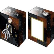 ブシロード デッキホルダーコレクション V3 Vol.433 東京リベンジャーズ 三ツ谷隆 [トレーディングカード用品]