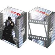 ブシロード デッキホルダーコレクション V3 Vol.438 名探偵コナン ジン [トレーディングカード用品]