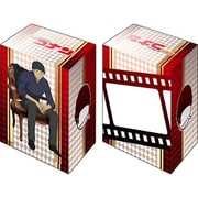 ブシロード デッキホルダーコレクション V3 Vol.439 名探偵コナン 赤井秀一 [トレーディングカード用品]