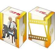 ブシロード デッキホルダーコレクション V3 Vol.440 名探偵コナン 安室透 [トレーディングカード用品]