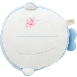 サンエックス - スーパーもーちもちぬいぐるみ(S)　じんべいさん/さめさん/まいごのこくじら Amazon.co.jp: MF49101 じんべえさん スーパーもーちもち