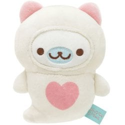 ヨドバシ.com - サンエックス San-X MO02401 まめゴマ スーパー