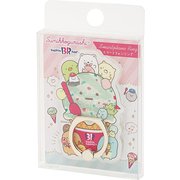 AB10601 すみっコぐらし×サーティワンアイスクリーム コラボ スマートフォンリング [キャラクターグッズ]
