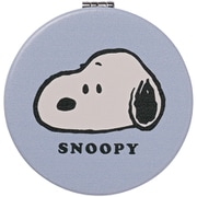 880217 [コンパクトミラー スヌーピー WITH SNOOPY]