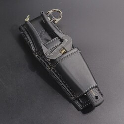 ヨドバシ.com - フジ矢 AB-23BG [腰袋3段（黒金）LIGHT PU LEATHER