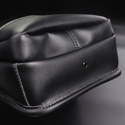 ヨドバシ.com - フジ矢 AB-32BG [腰袋薄型2段（黒金）LIGHT PU LEATHER