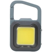 COB-WL006GB [充電式スーパーフラッシュライト6W グレイッシュブルー]