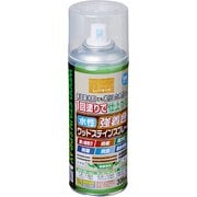 水性強着色ウッドステインスプレー 300mL レッドオーク