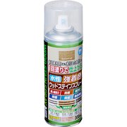 水性強着色ウッドステインスプレー 300mL ウォルナット
