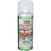 水性強着色ウッドステインスプレー 300mL ダークオーク