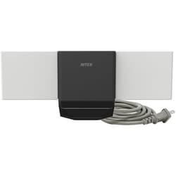 W-610 [7W×2灯 無線連動センサーライト（送受信型）]
