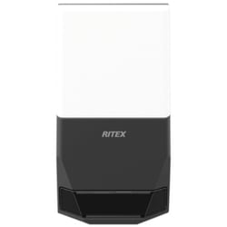 W-620 [3W×1灯 乾電池式無線連動センサーライト（送受信型）]