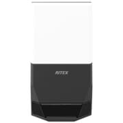 W-620 [3W×1灯 乾電池式無線連動センサーライト（送受信型）]