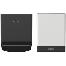 W-670 [乾電池式無線連動チャイム＆ライト（受信型）＋センサー（送信型）セット]