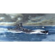 帝国海軍シリーズ No.47 1/700 日本海軍戦艦 武蔵 （昭和19年/捷一号作戦） フルハルモデル [組立式プラスチックモデル]