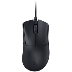 DeathAdder V3 超軽量 右手エルゴノミックマウス RZ01-04640100-R3M1