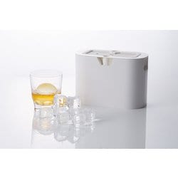 ヨドバシ.com - プラネタルデザイン PLANETAL DESIGN 透明氷製氷