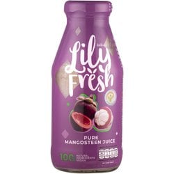 マンゴスチン ジュース 250ml [果実果汁飲料]