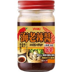 海老辣醤 115g