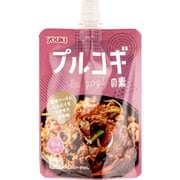 プルコギの素 90g