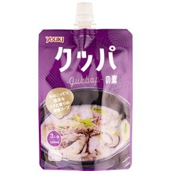 クッパの素 90g